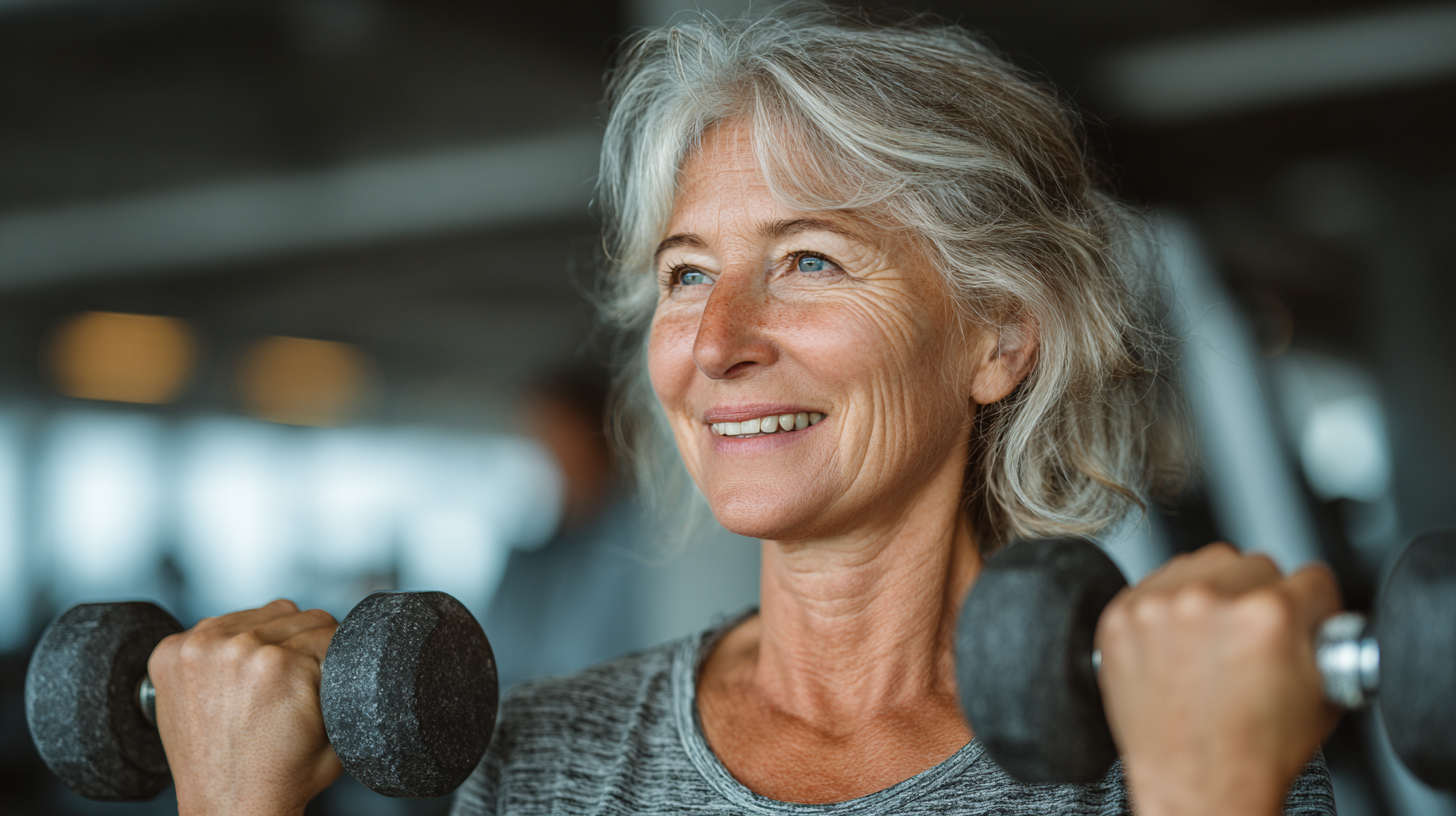 Щаслива сім'я займається спільними активностями на свіжому повітрі